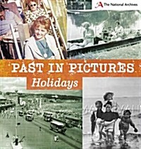 A Photographic View of Holidays (Hardcover)