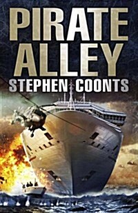 Pirate Alley (Hardcover)