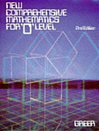 New Comprehensive Mathematics for O Level (Paperback)