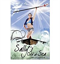 Sallys Odd at Sea (Paperback)