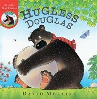 Hugless Douglas : Book and CD (Package)