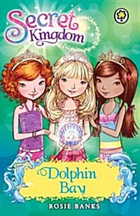 Secret Kingdom: Dolphin Bay : Special 2 (Paperback)