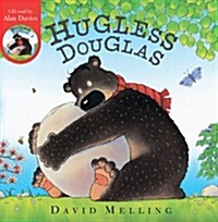 Hugless Douglas : Book and CD (Multiple-component retail product)