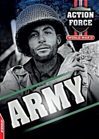 World War II: Army (Hardcover)