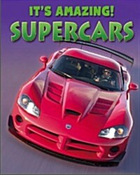 Supercars (Paperback)