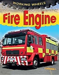 Fire Engine (Paperback)