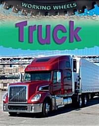 Truck (Paperback)