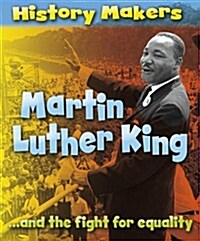 Martin Luther King (Paperback)