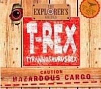 Tyrannosaurus Rex (Hardcover)