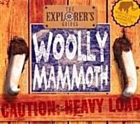Woolly Mammoth (Hardcover)