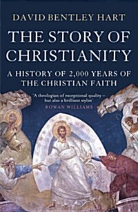 The Story of Christianity (Paperback)