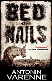 Bed of Nails (Paperback)