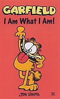 I am What I am (Paperback)