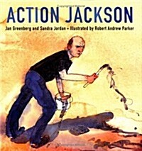 Action Jackson (Hardcover)