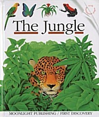 The Jungle (Hardcover)