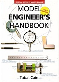 Model Engineers Handbook (Paperback)