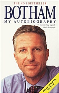 Botham : My Autobiography (Paperback, New ed)