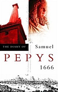 The Diary of Samuel Pepys (Paperback, New ed)