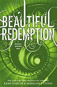Beautiful Redemption (Paperback, Reprint)