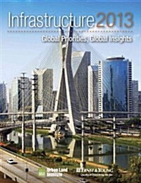 Infrastructure 2013 (Paperback)
