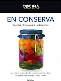 En conserva / Preserved (Paperback)