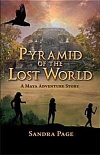 Pyramid of the Lost World (Paperback)