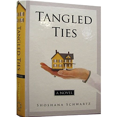 Tangledties (Hardcover)