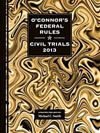 Oconnors Federal Rules (Paperback)