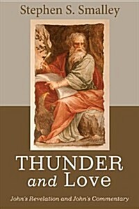 Thunder and Love (Paperback)