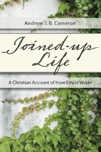 Joined-Up Life (Paperback)