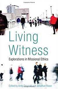 Living Witness (Paperback)