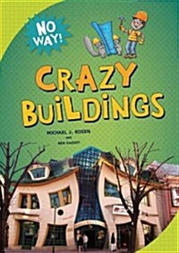 Crazy Buildings (Library Binding)