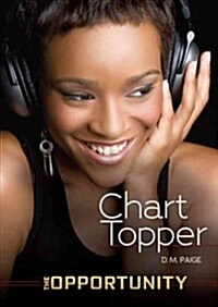 Chart Topper (Library Binding)