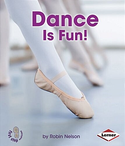 Dance Is Fun! (Paperback)