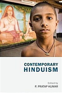 Contemporary Hinduism (Hardcover)