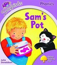 Sam's Pot 