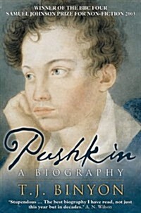 Pushkin (Paperback)