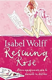 Rescuing Rose (Paperback)