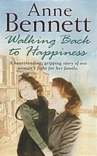 Walking Back to Happiness (Paperback)