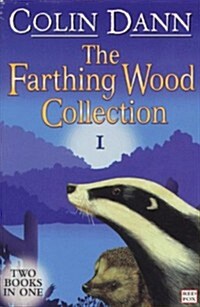 [중고] Farthing Wood Collection 1 (Paperback)