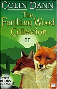 The Farthing Wood Collection 2 (Paperback)