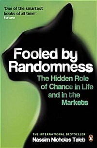 Fooled by Randomness (Paperback)