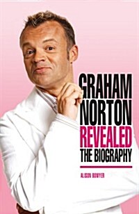 Graham Norton Revealed (Hardcover)