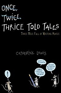 Thrice Told Tales (Hardcover)