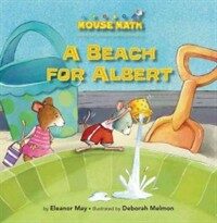 A Beach for Albert (Library)