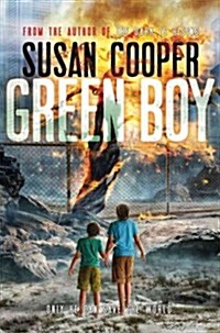 Green Boy (Hardcover)