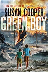 Green Boy (Paperback)