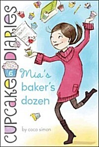 Mias Bakers Dozen (Hardcover)