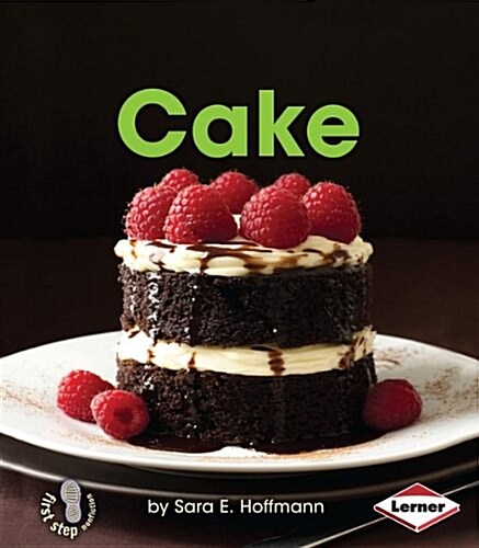 Cake (Paperback)