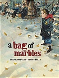 A Bag of Marbles (Paperback)